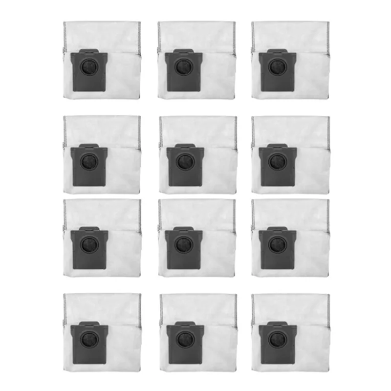 A05G-подходит для Dreame X40 Pro Ultra, Dreame X40, ультратонкий, Dreame X40 Master, запасные части для пылесоса робота, мешок для пыли