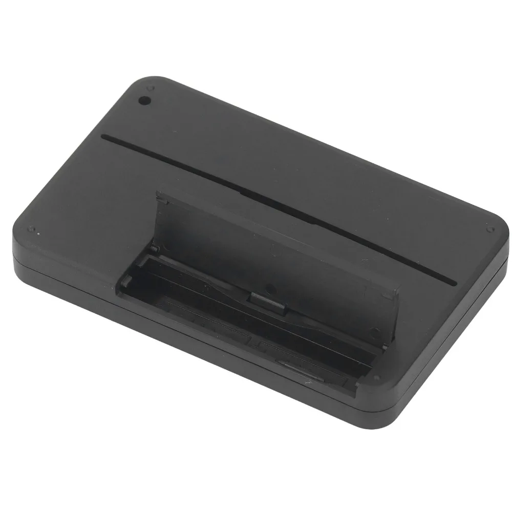 High Sensitivity​ Wind Instrument Tuner​ ​Large LCD Display​ Plastic soft pad keys ​Electronic Metronome​ ​3 Modes​