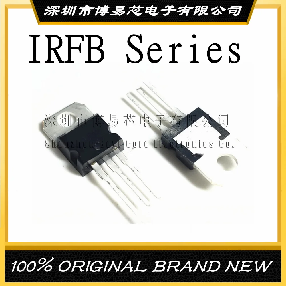 

New IRFB3607PBF 3806 4020 4103 4127 4137 4212 4215 In-line 220 Original Product