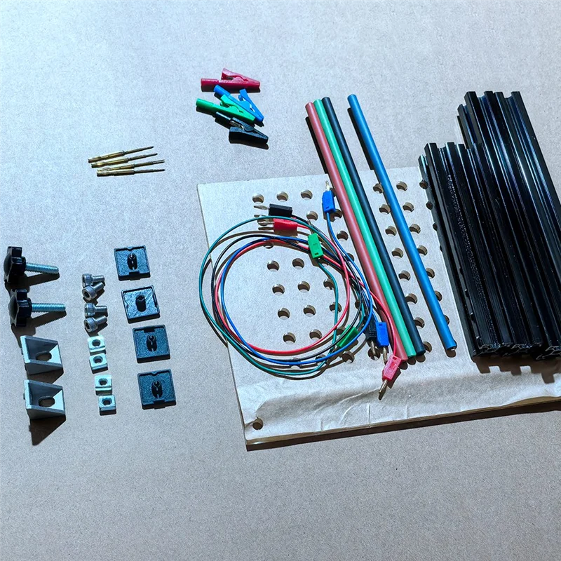 

A20K-LED BDM Frame Pin для Fgtech BDM100 Программатор для программирования ECU Инструмент для программирования ECU