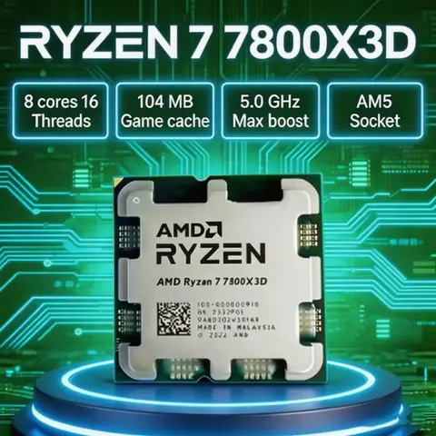 Ryzen 7 7800x3d-AliExpress