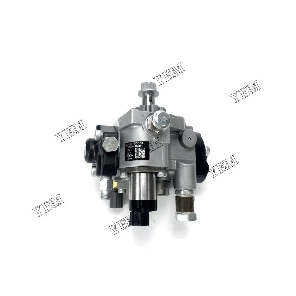 V3800-CR Pump Rotor For Kubota diesel engine part