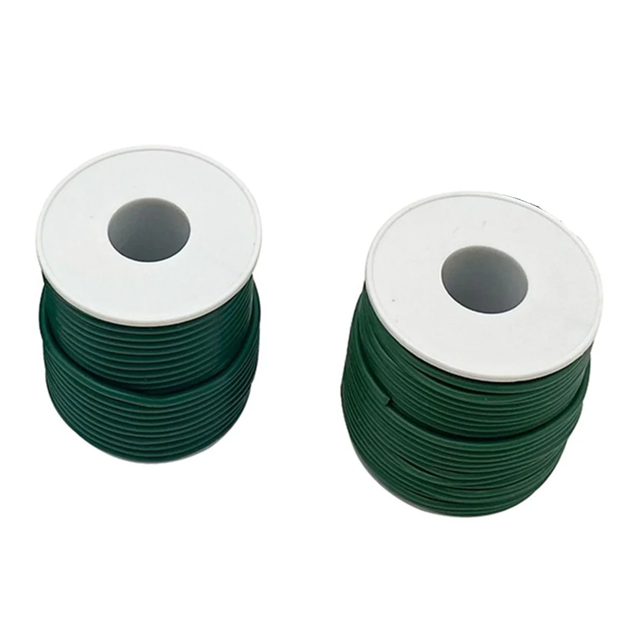 ABNJ 1 Roll Jewelry Casting Wax Strip Green 6mm Molding Tools for Jewellery DIY Making Wax Tree Branch Carving Model