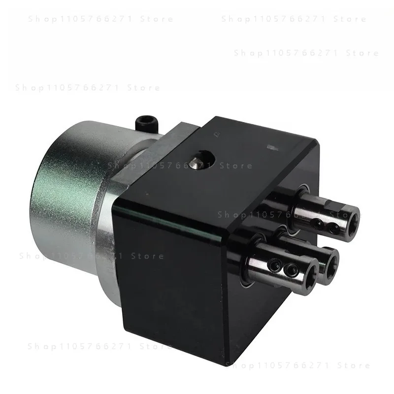 PMPH Hinge Drill Bit Multi-axis Woodworking Row Drill Bag for Cabinet Hinge Hole