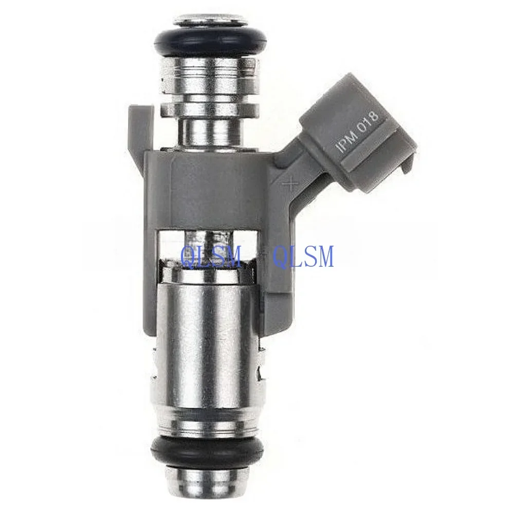 

1PCS IPM-018 Fuel Injector for Citroen Peugeot 206 207 307 1007 C2 C3 C4 1.4 IPM018 IPM012 Premium Car Accessories