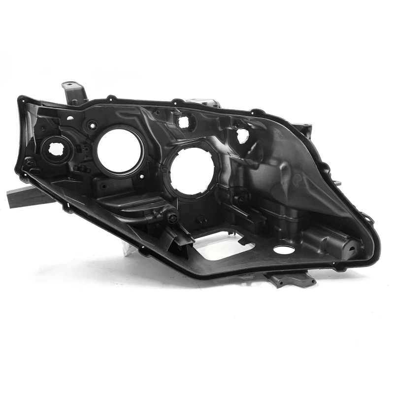 

Car Headlight Lens Housing Rear Shell for RX RX270 RX350 2009 2010 2011 2012 Headlamp Back Cover Accessories