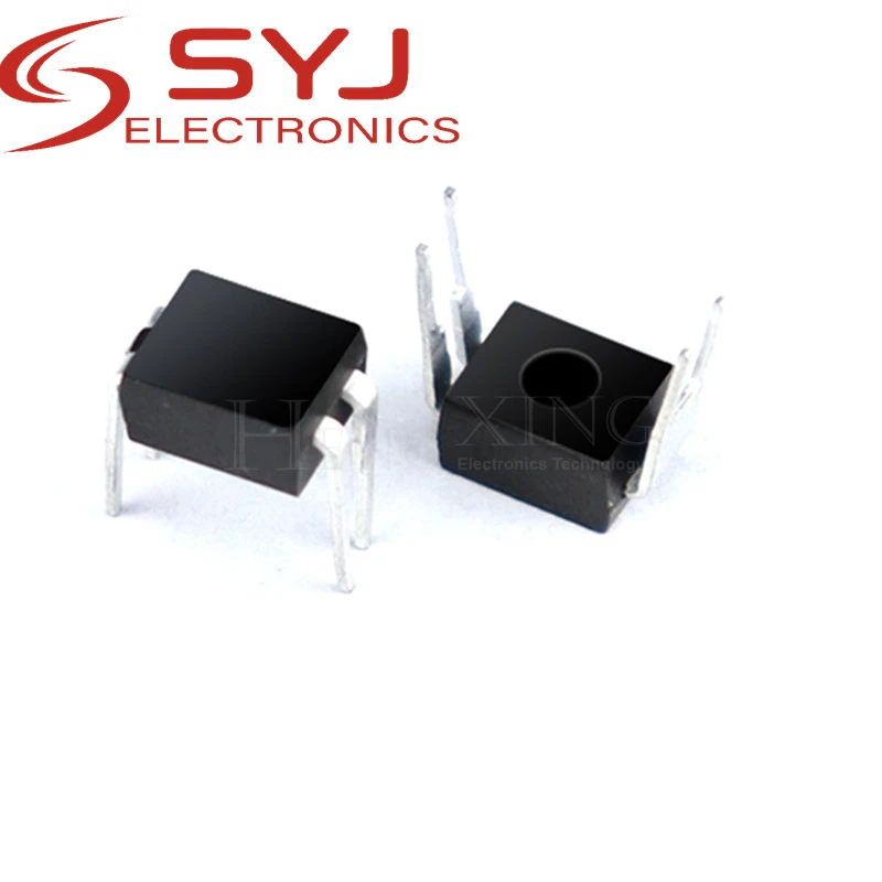 

10 шт SFH6156-2 SFH6156 DIP-4
