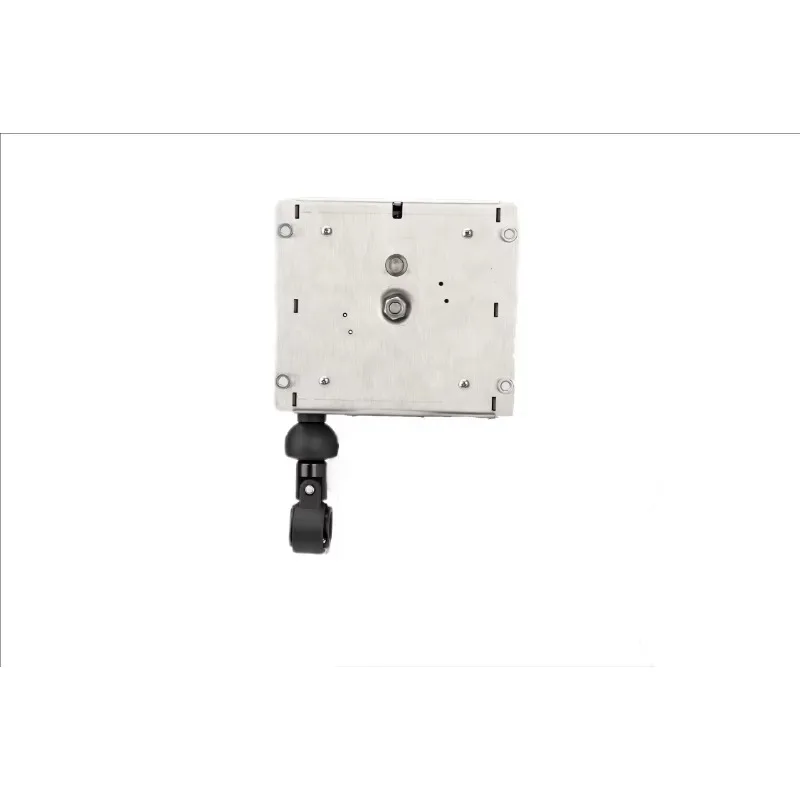 Spring Loaded Cord Steel Electric Vehicle Charging Station Cable Management System