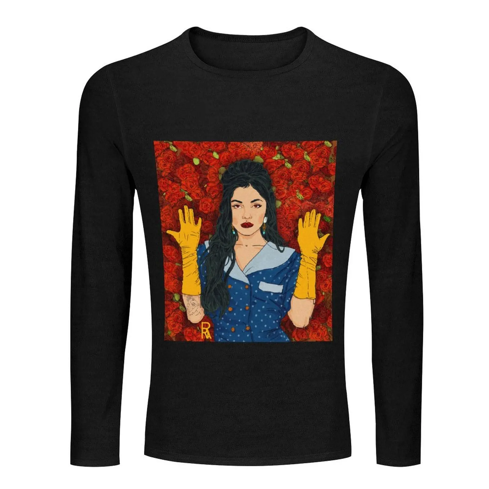 Mon Vol.2 تي شيرت طويل مضحك تي شيرت الأولاد الحيوان طباعة قميص الأولاد تي شيرت الحيوان طباعة قميص للأولاد ملابس رجالي