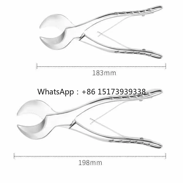 Stainless Steel Lab  Plaster Scissors and Technician Pliers Large & Small Sizes