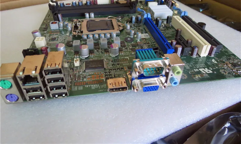 DELL Optiplex 790 MT Main Board Q65 Q67 C68TV GMRY7