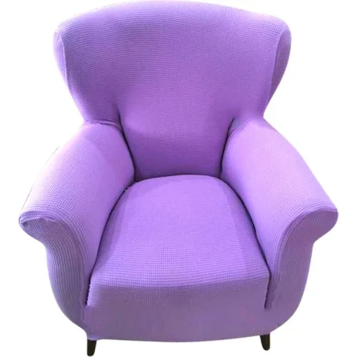 Kılıfsan Lycra Single Seat Cover Lilac