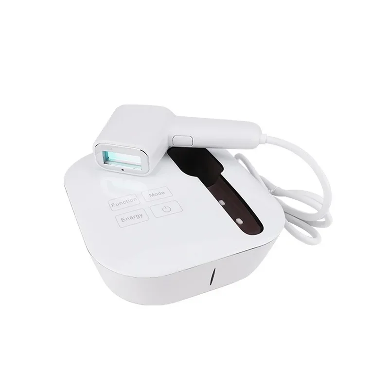 痛みのない永久レーザー脱毛,痛みのない脱毛,家庭用,ビキニコントローラー