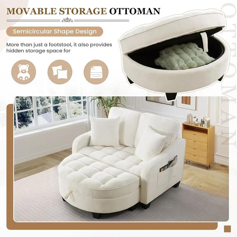 Thumbnail 4 - #34 Latest Chaise Lounges Offers