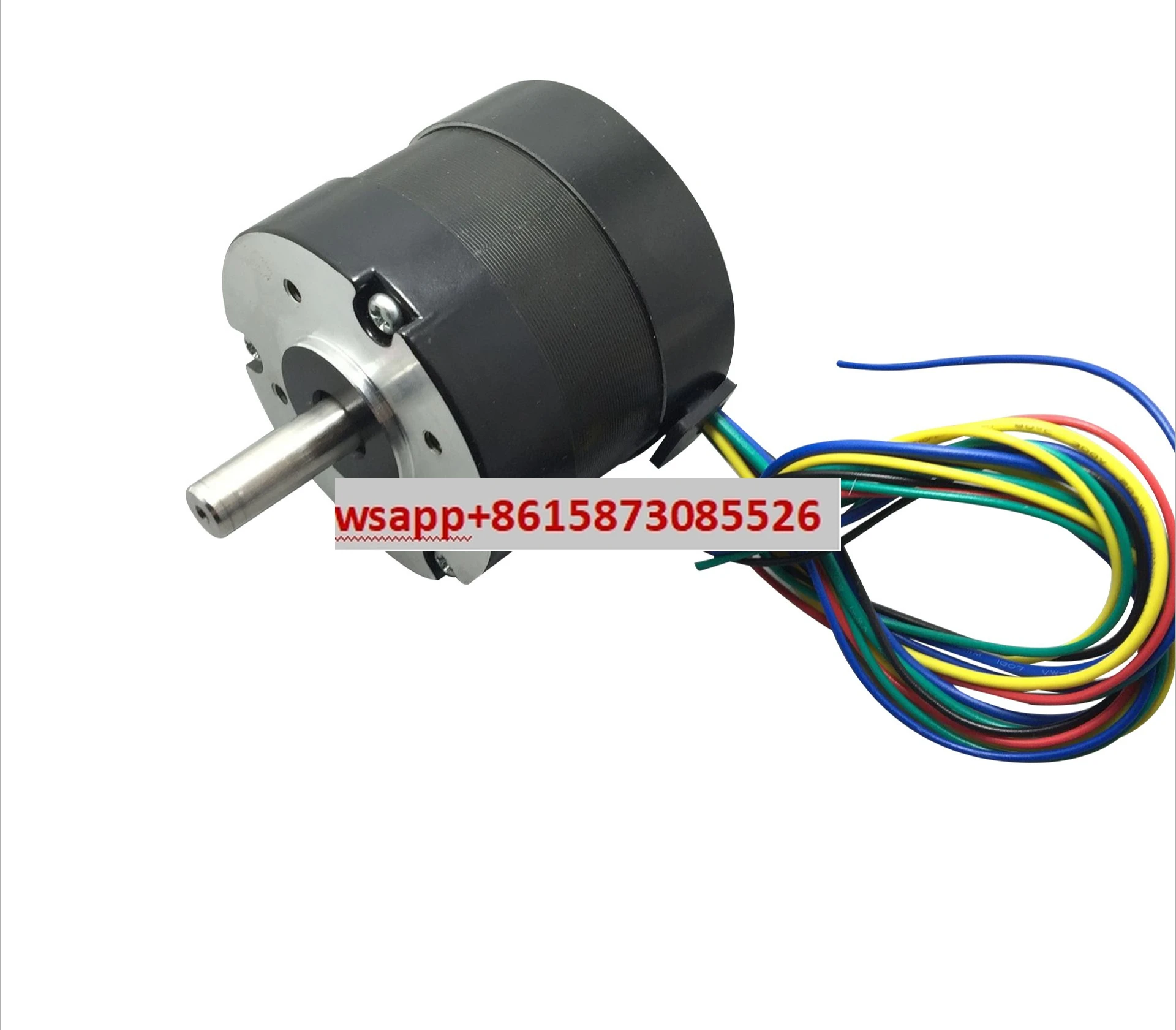 

57BL 57mm DC brushless motor manufacturer 12v 24v 36v 48v power 50w 100w 200w