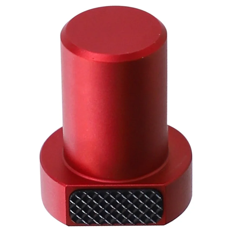 A76K النجارة ثقب الجدول لسان النجارة الجدول الحد كتلة سبائك الألومنيوم الإفراج السريع 19 مللي متر #5