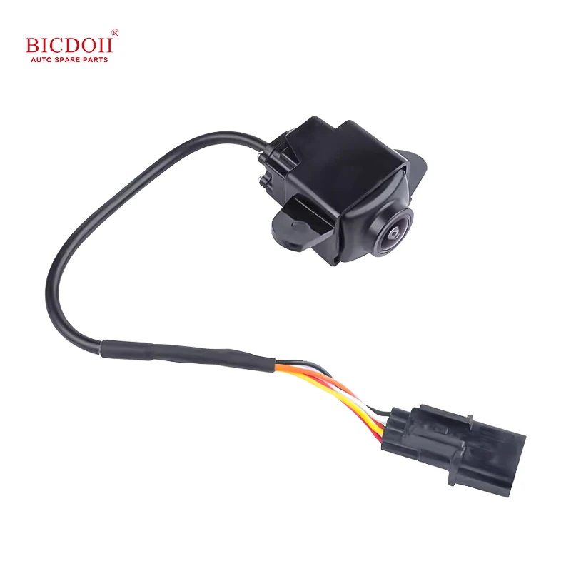 

Новая HD-камера заднего вида/парковки 95790-D5000 для KIA Optima 2016-2020, видеорегистратор 95790D5000