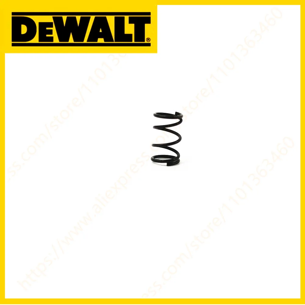 ضغط الربيع ن 929081   لديوالت DCD800D2 DCD800D2T DCD800E1T DCD800E2T DCD800N DCD800 DCD800M2T مثقاب كهربائي لاسلكي