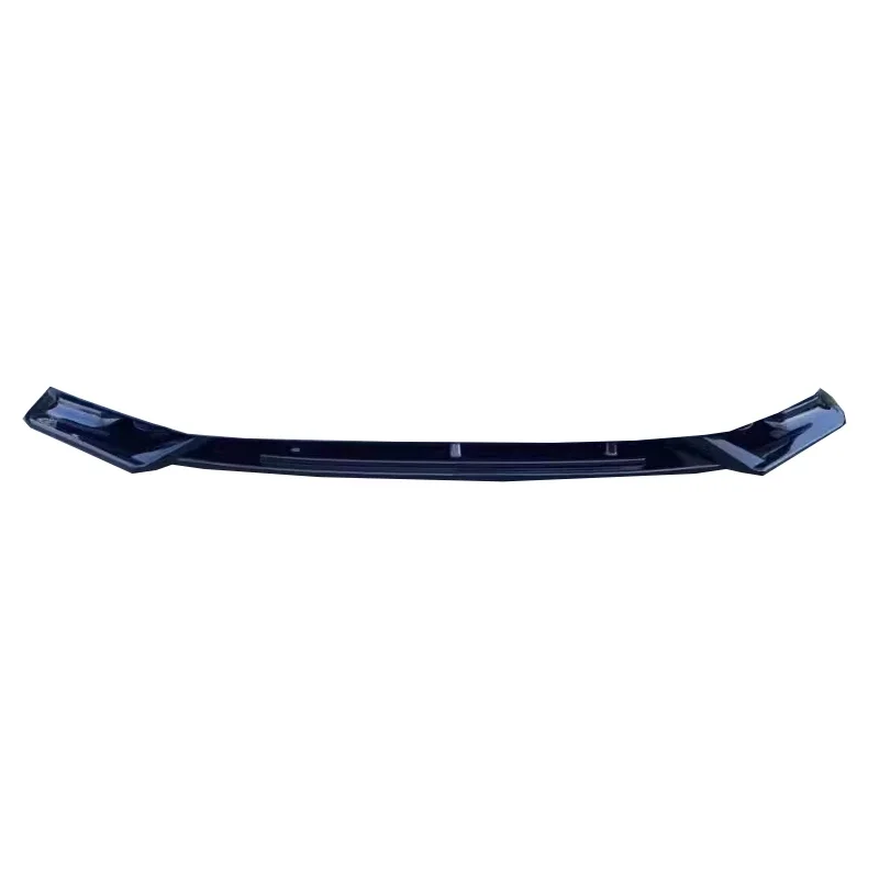 

Gloss Black Front Lip for Toyota Levin 19-23 modified ABS Front Shovel Surround body kit Car Accessories
