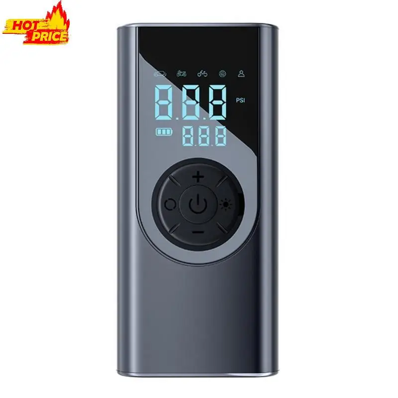 تضخيم مضخات الهواء المضغوطة سريعة النفخ لمختلف المطاطية