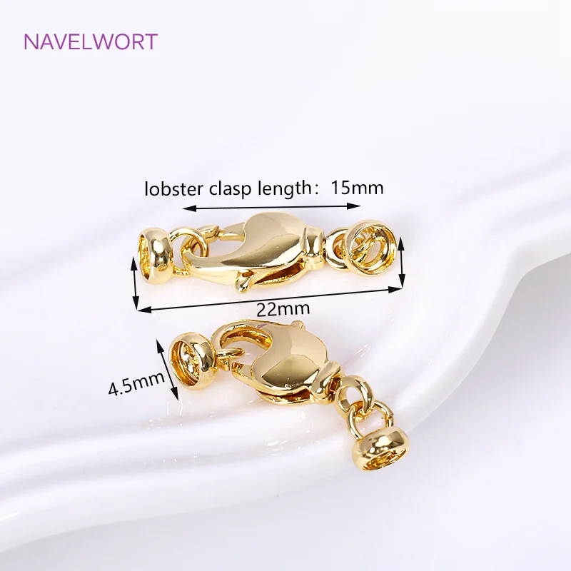 18K Gold Plated