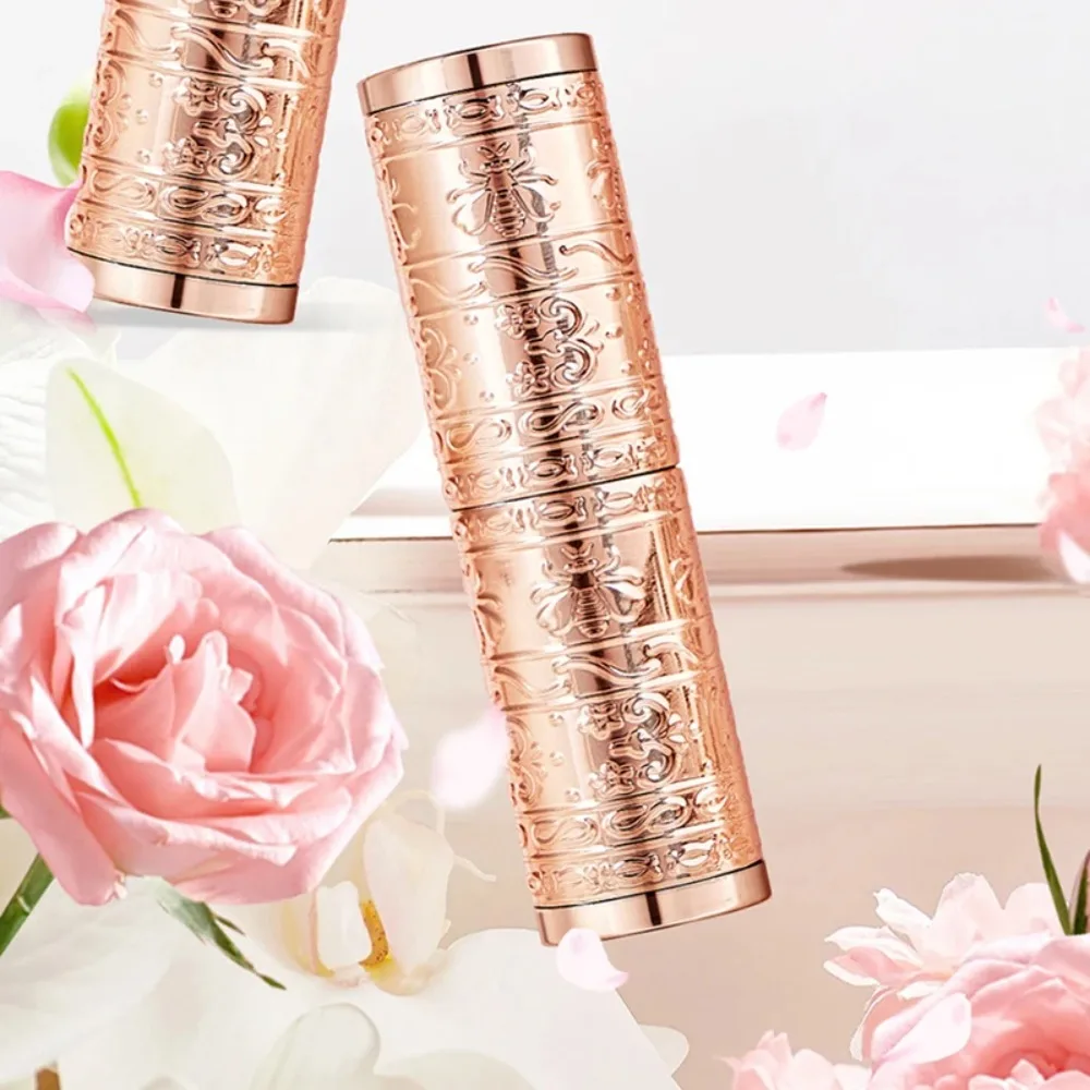 Lápiz labial transparente con forma de flor de gelatina, bálsamo labial hidratante resistente al agua que cambia de Color, maquillaje de flores de larga duración, brillo de labios Sexy