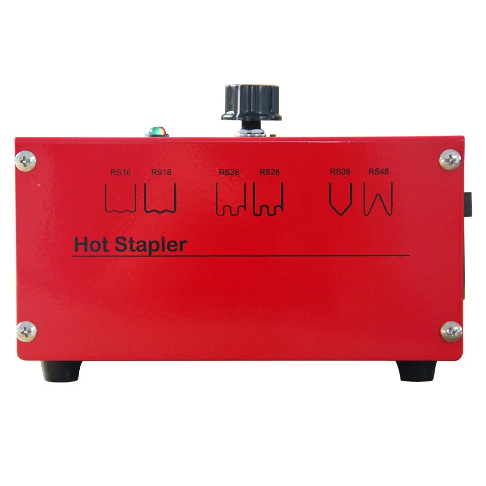 TFAutenf Hot Stapler/bumper Repair Machine