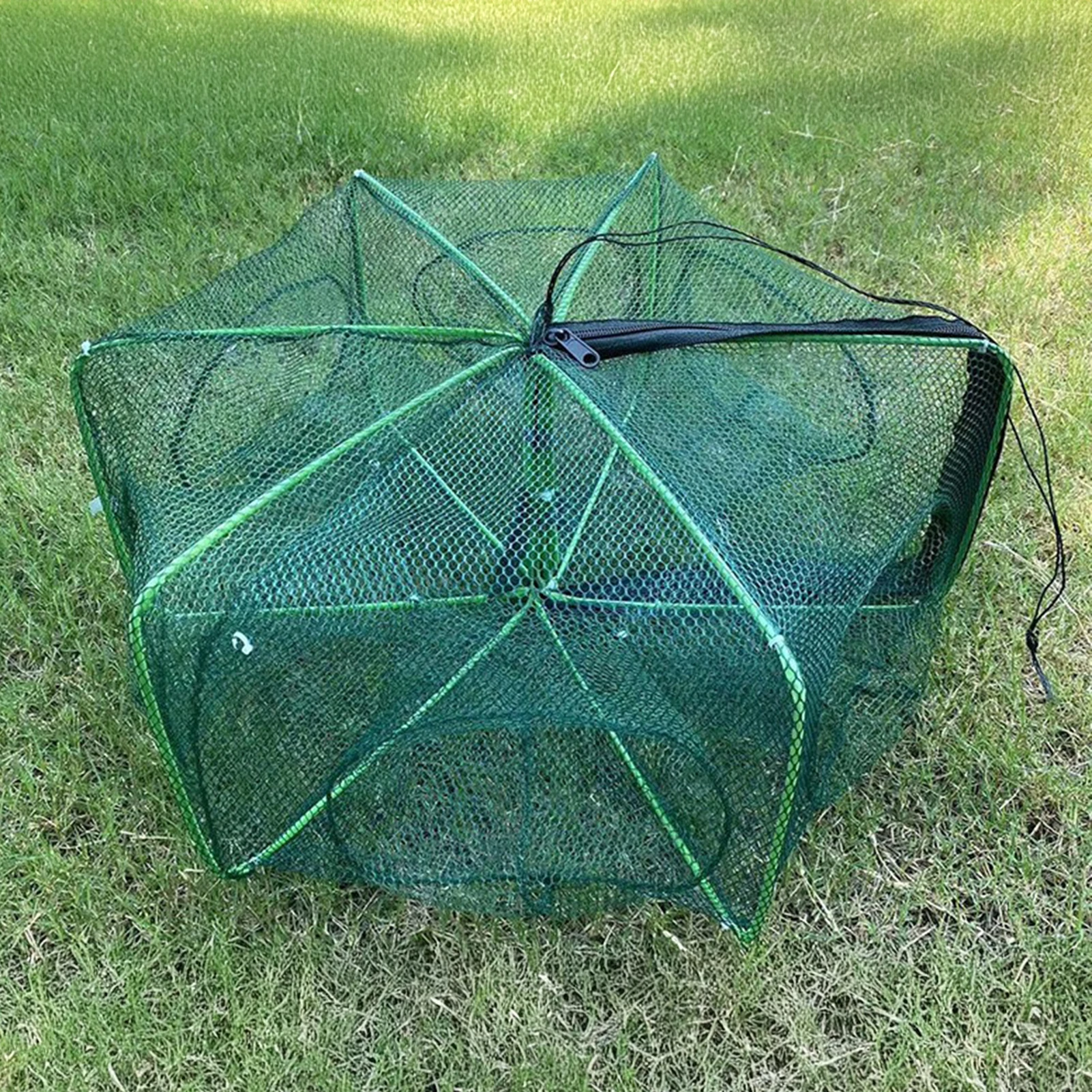 Thumbnail 3 - #44 Compare Fishing Traps Before You Buy