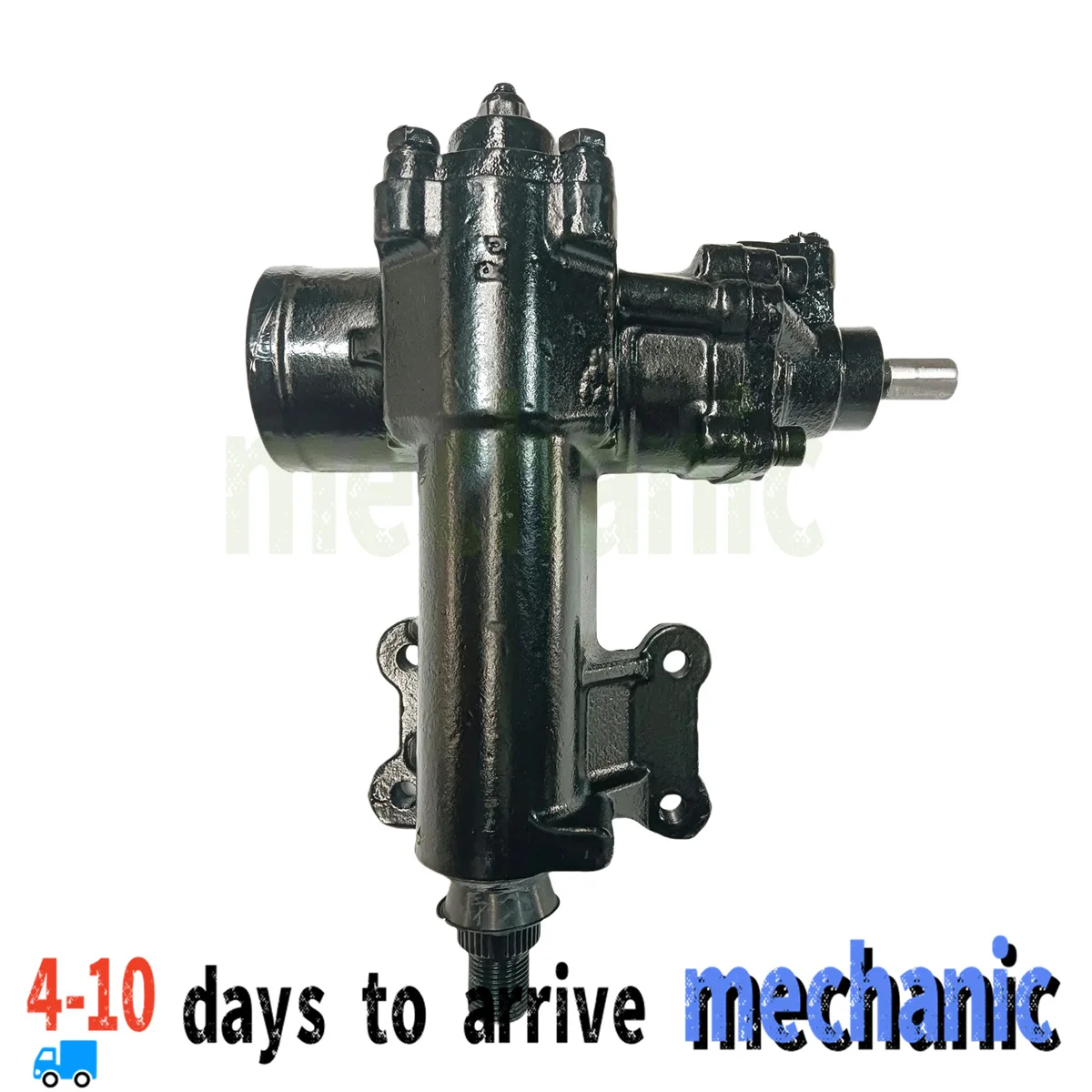 

For Steering Gear Box Assembly For 2010 Jeep Wrangler 3.8L V6 27-5209
