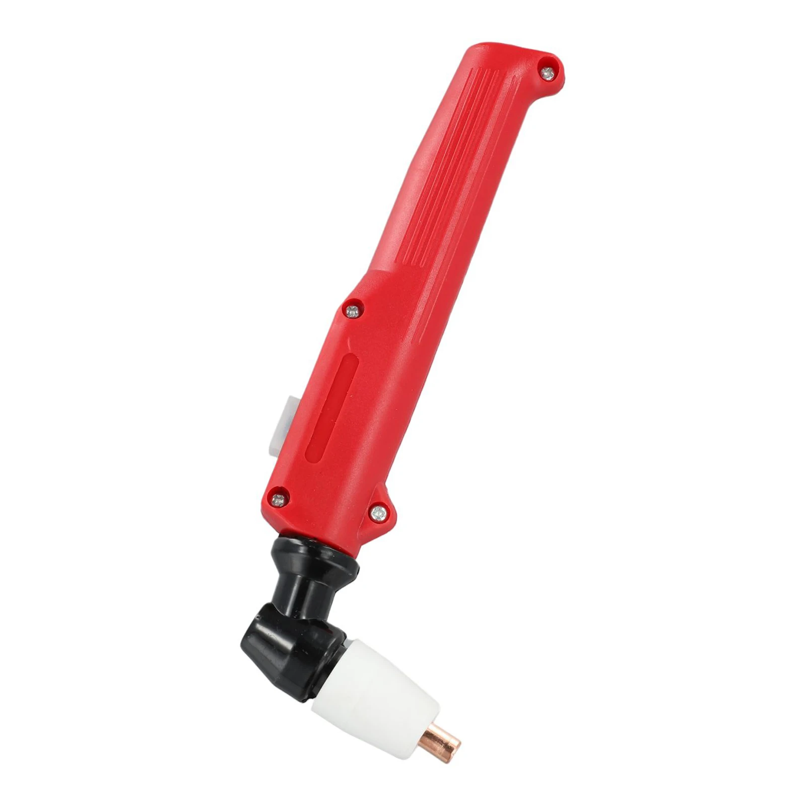 

Welding Equipment Machine Torch Body Cutting Torch Head 12mm 40A Inverter Cutting Tool PT31/LG40 For CUT-30 CUT-40 LGK40 Good
