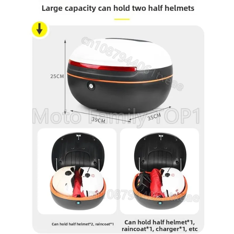 إطار الذيل الخلفي لقوس صندوق السيارة الكهربائية مناسب لقوس صندوق السيارة الكهربائية من إيما