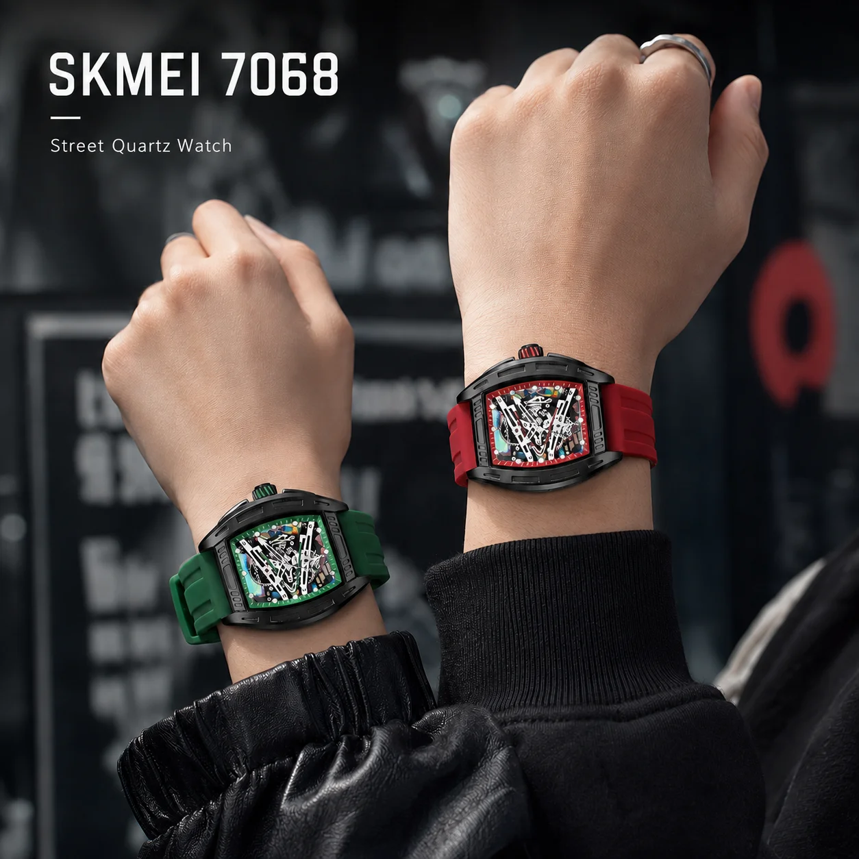 skmei-7068-men's-quartz-watches-3bar-waterproof-wristwatch-women-fashion-clock-timer-luminous-hands-outdoor-activity-street-wear