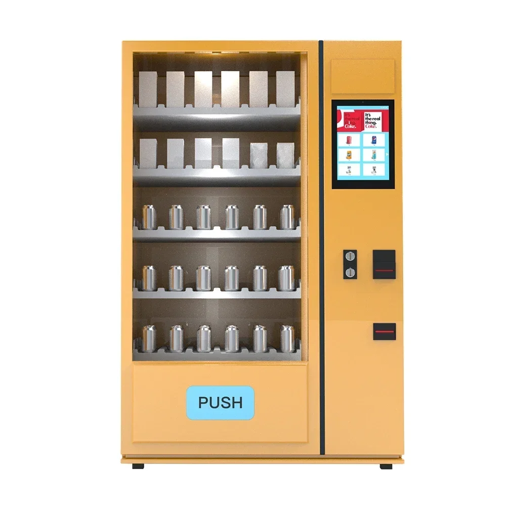 Best 7 8 10 Inch Digital Signage For Vending Machine Touch Screen Android Tablet Pc Embedded Display Smart Automation ODM Tablet
