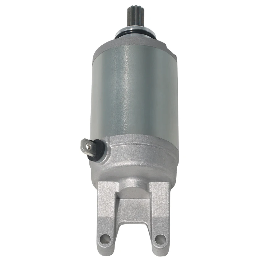 

Motorcycle Starter Motor For Triumph TT600 2000-2003 Speed Four Daytona 600 & 650 2002 2003 2004 2005 T1310804 T1310805 T1311117