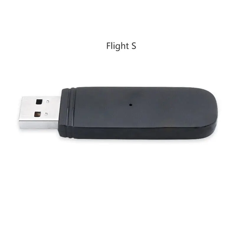 USB Receiver Dongle adapter for Kingston HyperX Flight S Wireless Headset