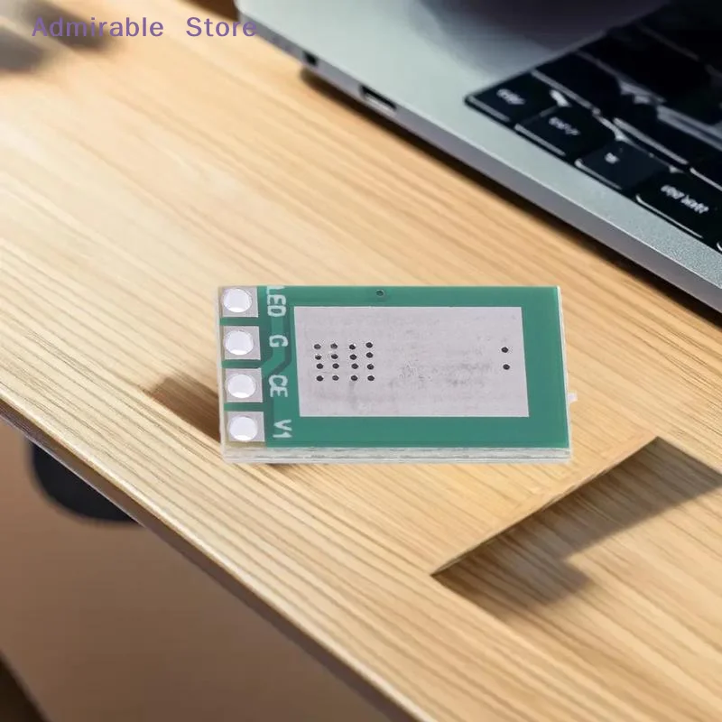 w30-1500MA Adjustable Constant Current Current LED Driver PWM Control Board  Power Module 9W DC 3.3V 3.7V 5V