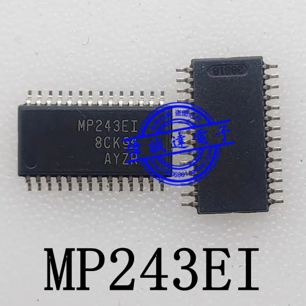 

MP243EI TSSOP28 MAX3243EIPWR