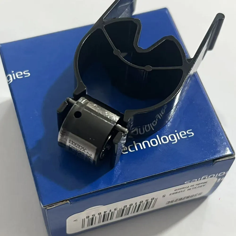 New Blue for Delp Diesel Euro5 Common Rail Fuel Injector Nozzle Control Valve 28277576 9308z625c 28362727 28525582 28264952