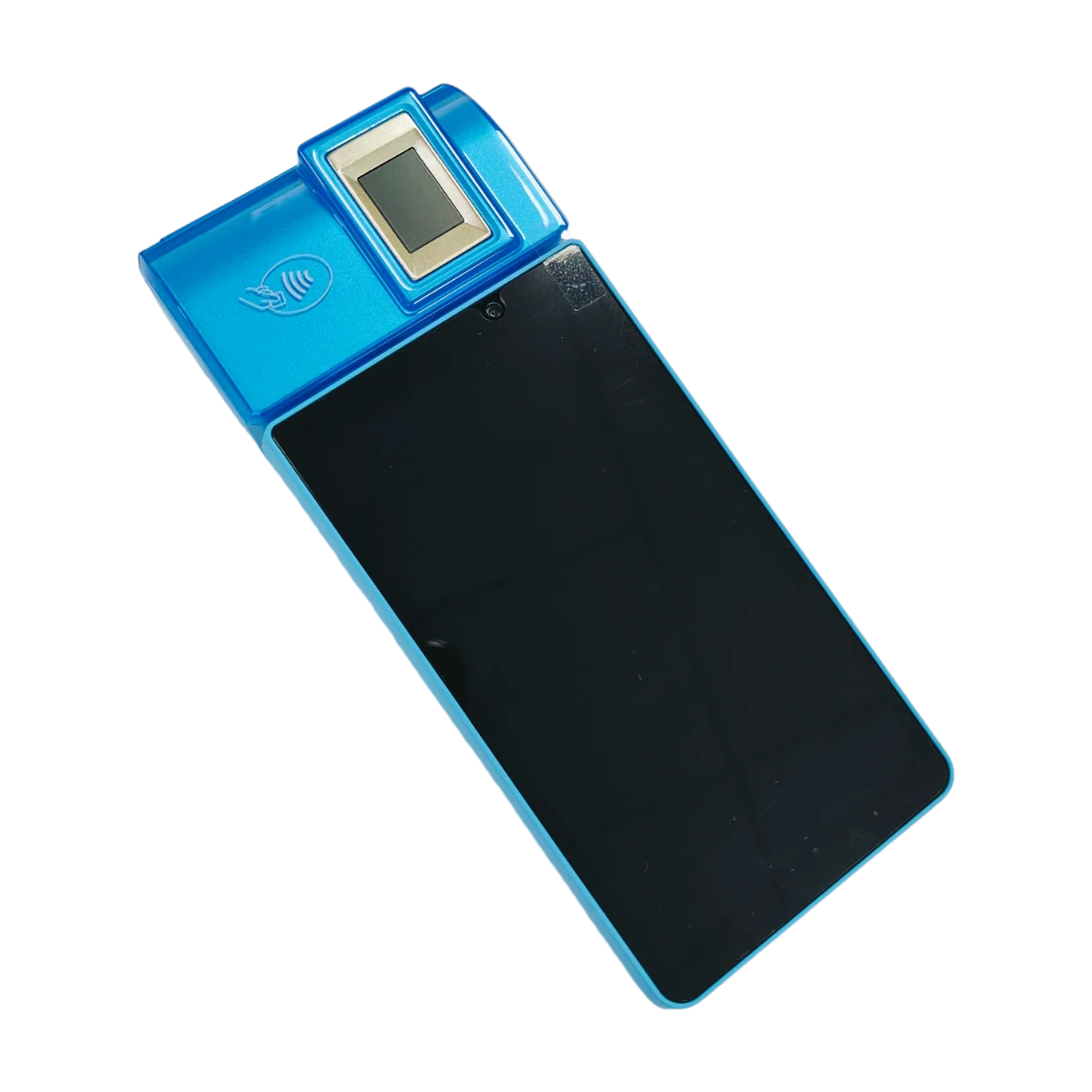 آلة نقاط البيع لبصمات الأصابع نظام الدفع الرقمي الإلكتروني جهاز Pos محمول مجاني SDK Pos مع طابعة #4