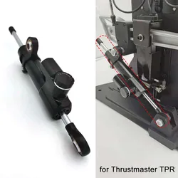 28-poziomowy zestaw tłumików sterów z regulacją tłumienia dla Thrustmaster TPR