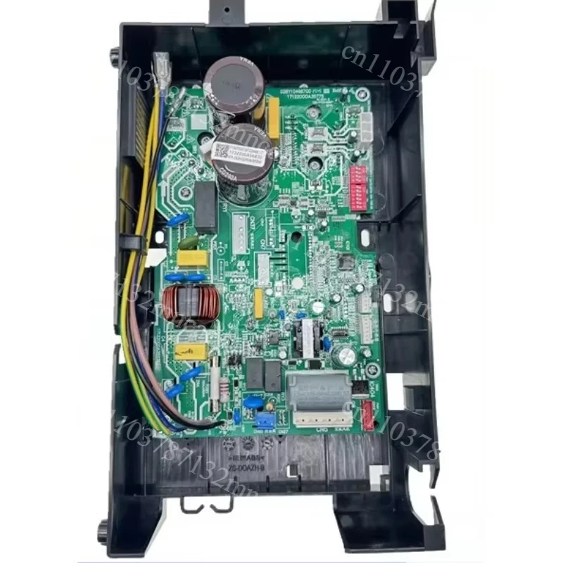 Suitable for variable frequency air conditioner main board KFR-26/35W/BP2N1-B01 BP3N1 electronic controller box