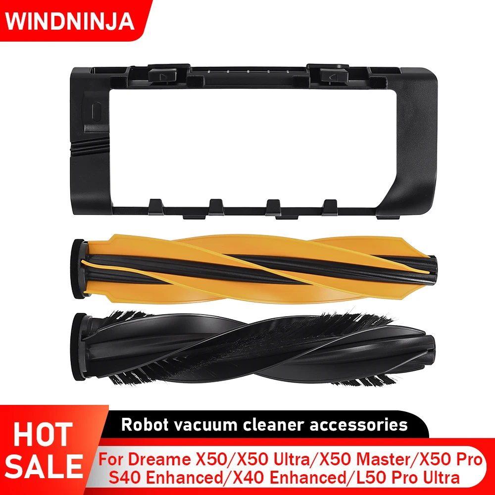 Main Brush Cover Ro…