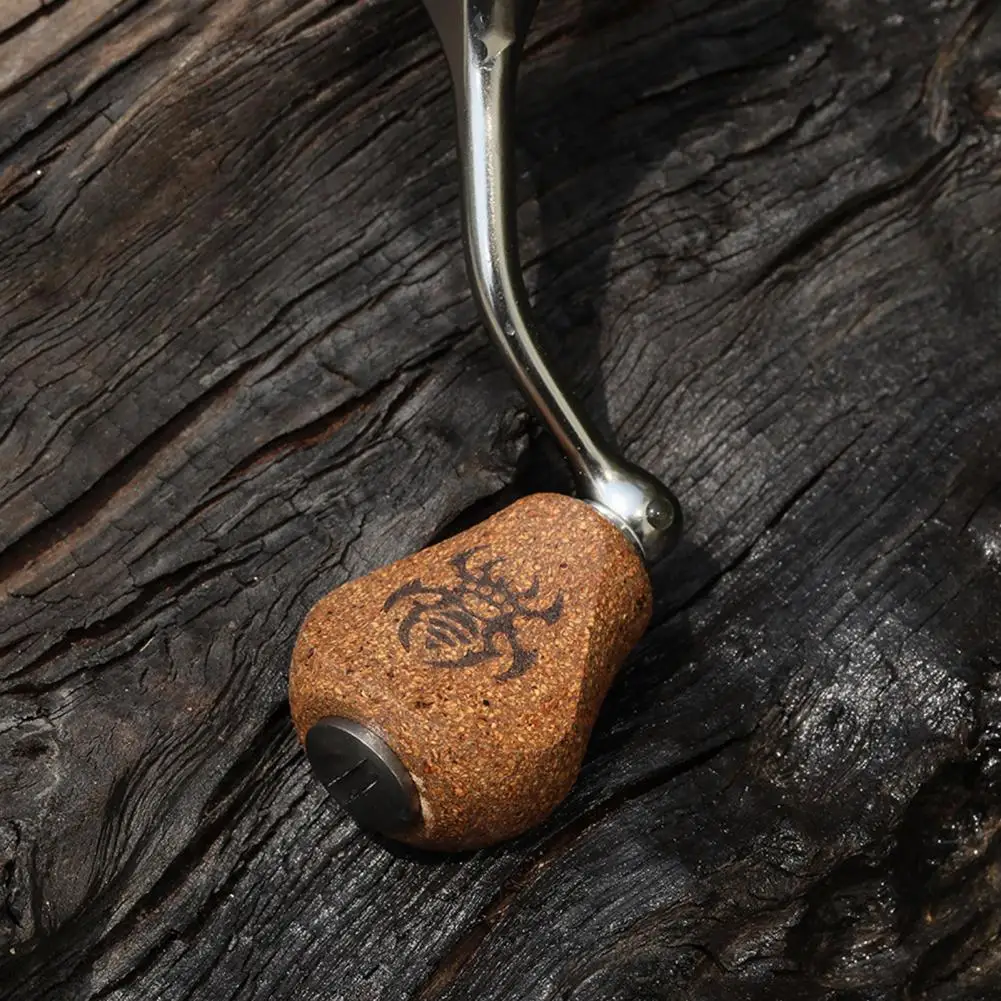 Fishing Reel Grip K…