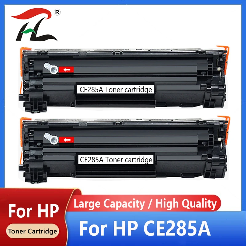 

285 85A 285A CE285A toner cartridge for HP LaserJet Pro P1102 M1130 M1132 M1210 M1212nf M1214nfh M1217nfw