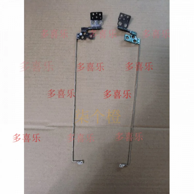 

AA New for HP 8Pro 16-K 16-N TPN-Q280 281 hinges L+R hinges L+R