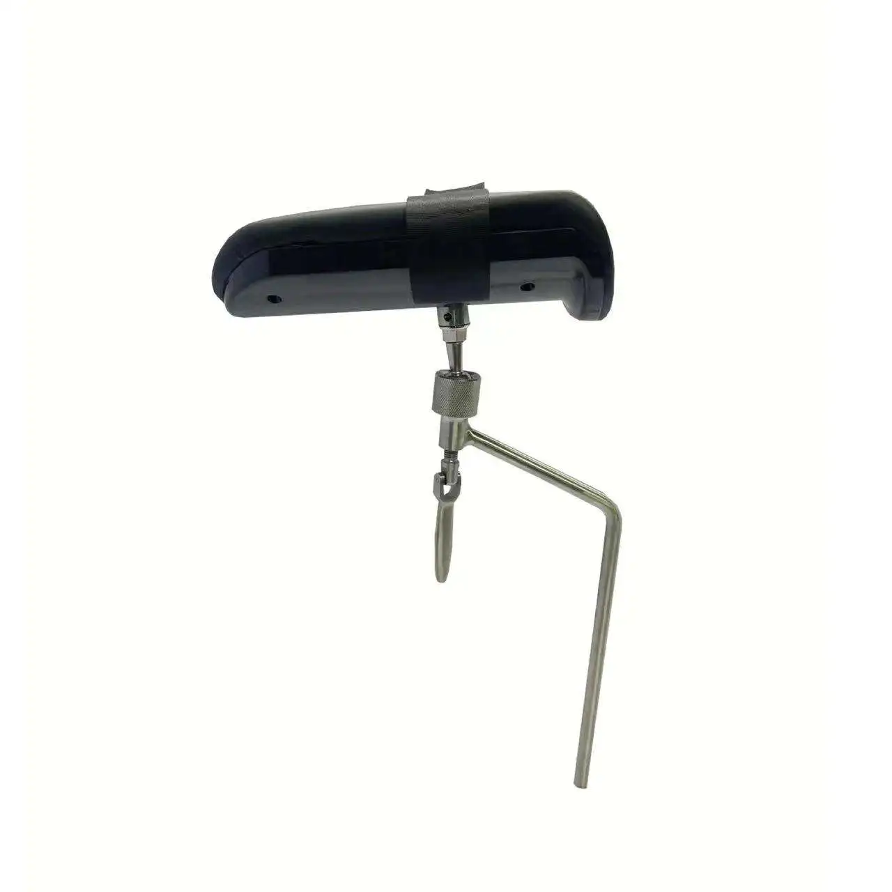 Hospital Operating Table Bed Accessories Leg Support Medical Leg Holder with Seamless Foam Pad