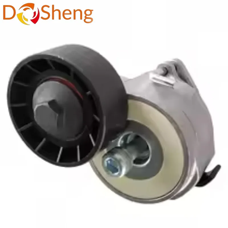 4627097AA   51773551  55190813  04627097AA  K04627097AA  51758385  V-ribbed belt tensioner for Dodge Journey 2.0T 2009–2017