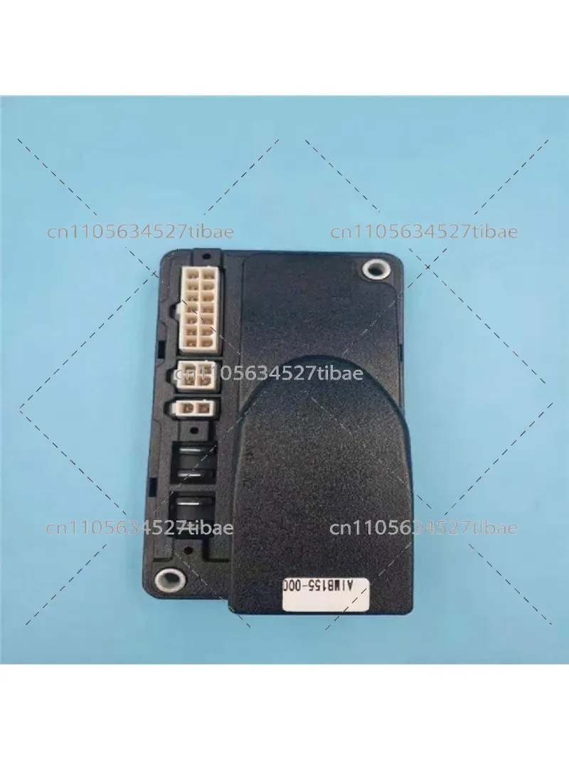 1212P-2505 Electric Pallet Truck Controller Lithium Battery Forklift Replacement Accessory 1.5 Ton