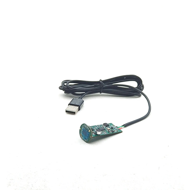 1080P 2MP Audio&Video Bullet Mini Usb Board Camera Module For Telescope Endoscope Microscope Free Driver Industry Usb Camera