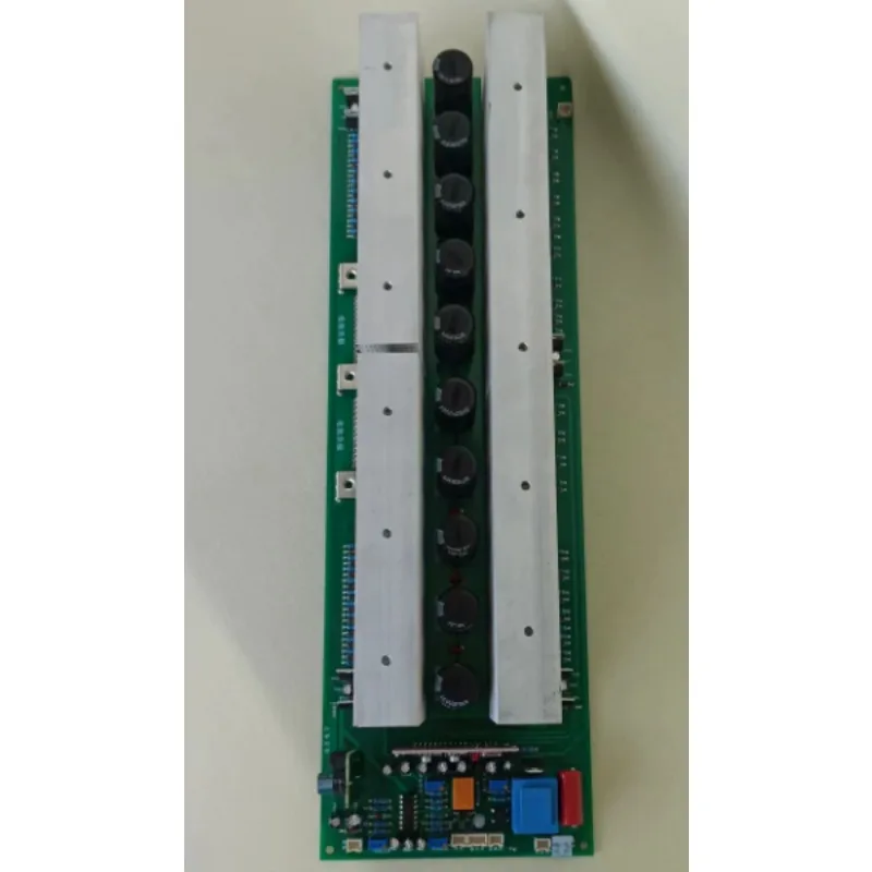High Power Pure Sine Wave Inverter Main Board Solar Power Conversion Circuit Board